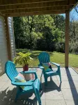 Pete's Place: Forest retreat near wineries, Blue Ridge School, and Shenandoah NP - WiFi