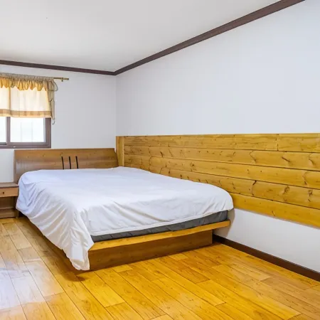 Yanggu Gohyangui BOM Pension