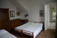 Villa Rossa,  magnificent garden and view on the lake at only 10 min. from Como - balcony