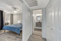 Il Borgo – Newly Remodeled Condo - อพาร์ทเม้นท์