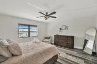 Wow! Waterfront condo & Boat dock@Palm Beach - Wi-Fi
