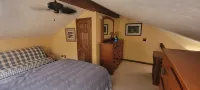 Cozy Loft nestled atop of Snowshoe - 4-Star