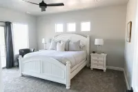 Beautiful Zion Village Townhome next to Clubhouse - 피트니스 시설