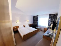 Hotel Maack - Wifi