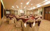 Ira by Orchid, Nashik - breakfast