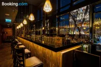 Warsaw Presidential Hotel - Bintang 5