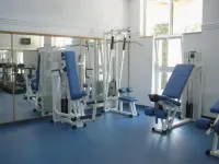 Ensana Sovata - Gym