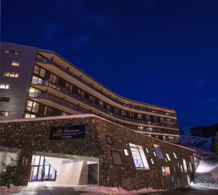 CGH Résidence Boutique le Centaure - Spa