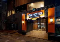 APA Hotel Koriyama-Ekimae - parking