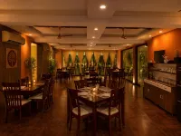Asiatic Pride Resort - WiFi