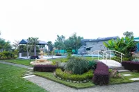 GK farmhouse, Qadirabad, Mandi Bahauddin - 2つ星