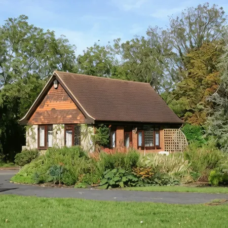 Tovey Lodge