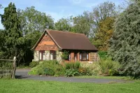 Tovey Lodge - Wi-Fi