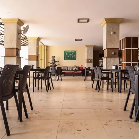 Hotel Bogavante
