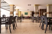Hotel Bogavante - Wifi