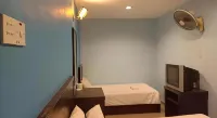 BB Motel - Cho phép mang theo thú cưng