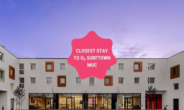Prize by Radisson, Munich Airport