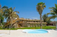 Oasis Praiamar - Beach