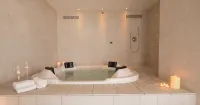 Best Western Premier BHR Treviso Hotel - gimnasio