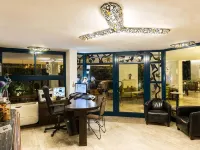 The Arbel Tel Aviv - 3 étoiles