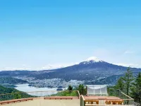 Isawa Tokiwa Hotel - Mountain view