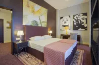 Yudino Park-Hotel - Wifi