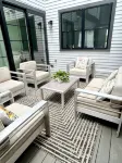 Fun! New townhome, Near Memorial Stadium - Balkon