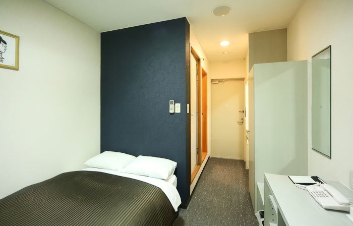 Isesaki Station Hotel