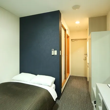 Isesaki Station Hotel