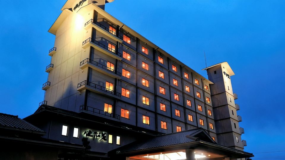 Kasyouen Hotel