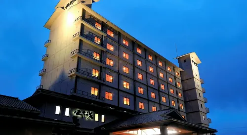 Kasyouen Hotel - بوتيك