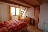 Chalet Les Pyramides - Chalets