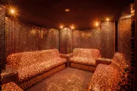 Plaza V Hotel - Spa