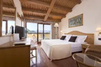 Poiano Garda Resort Hotel - Gym