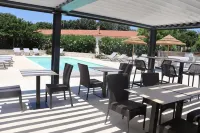 Hôtel Padolo - Pools