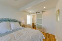 Brigantine Waterfront Vacation Rental w/ Grill - 2 Yıldız