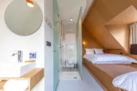 Hotel BonBon & BonBon Budget - Wifi