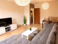 Troisdorf- Rottersee - 60 sqm - 2 persons - Wifi
