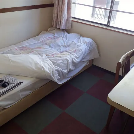 Business Hotel Hiratani