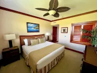 Affordable 2 Bedroom Family Vacation Villa with Direct Ocean Views - Beach