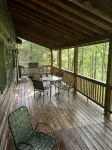 Relaxing Mountain Hideaway - Chalets