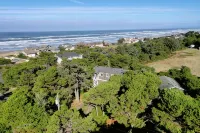Heceta Hideout, 3-min walk to Heceta Beach! - ブティック