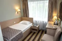 Arbat Hotel - Bãi đậu xe