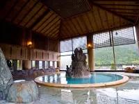 Yuasobi No Yado Gero Kanko Hotel Honkan - Boutique