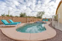 ✨ Across Starpass private pool Private hot tub, Free fast wifi, Free coffee ✨ - Private Pools
