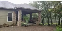 Relax at This Mountaintop Retreat - Wifi