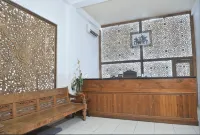 Hotel Family Nur - 무료 와이파이