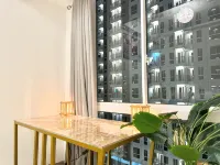 3 Bedroom Tokyo Riverside PIK 2 for 5 PAX, 2 Bath - 3 Yıldız