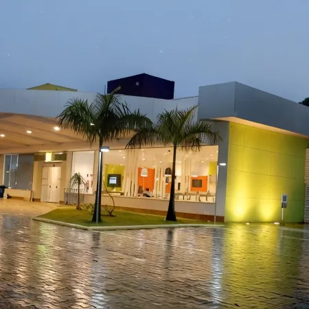 Ibis Styles Ponta Pora