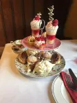 Chequers Inn - Morgenmad